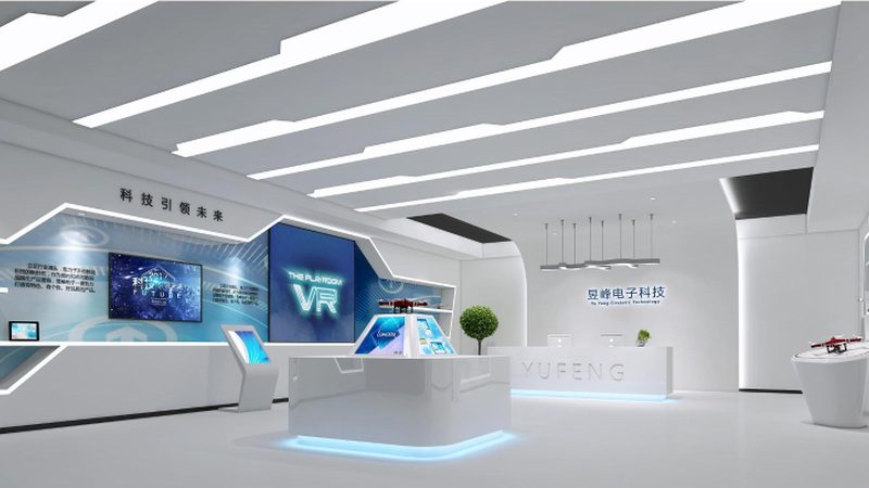 案例分析：成功的数据可视化交互设计方案